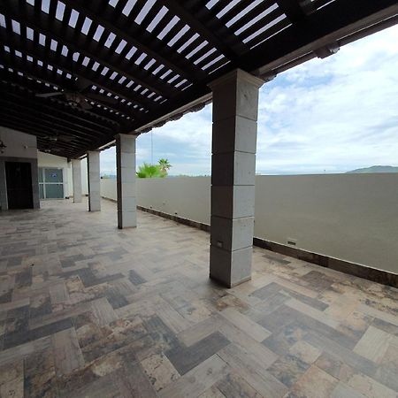 Punto Madero Hotel & Plaza Мокорито Экстерьер фото