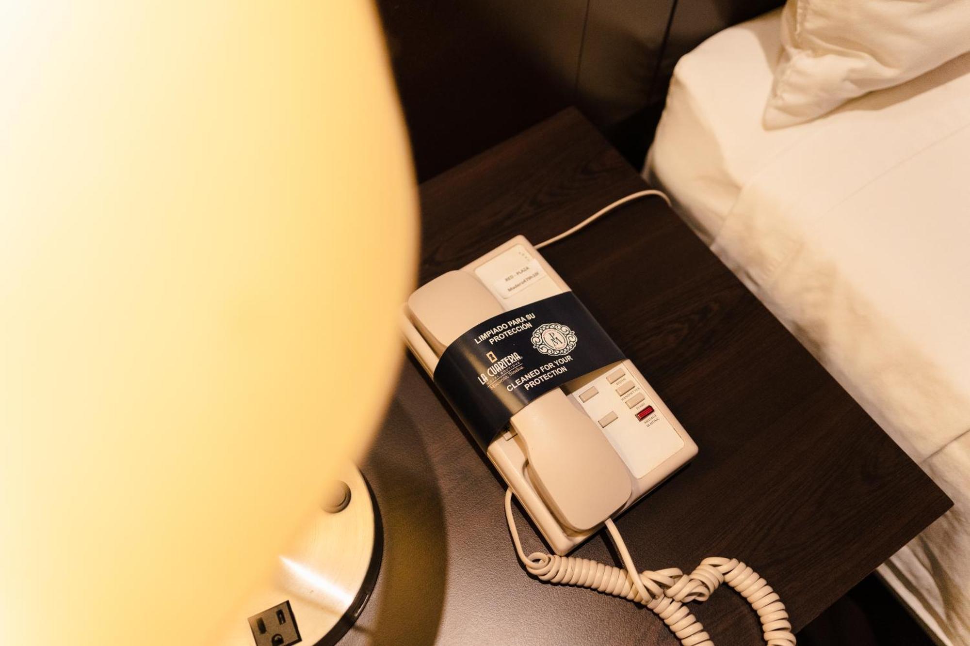 Punto Madero Hotel & Plaza Мокорито Экстерьер фото