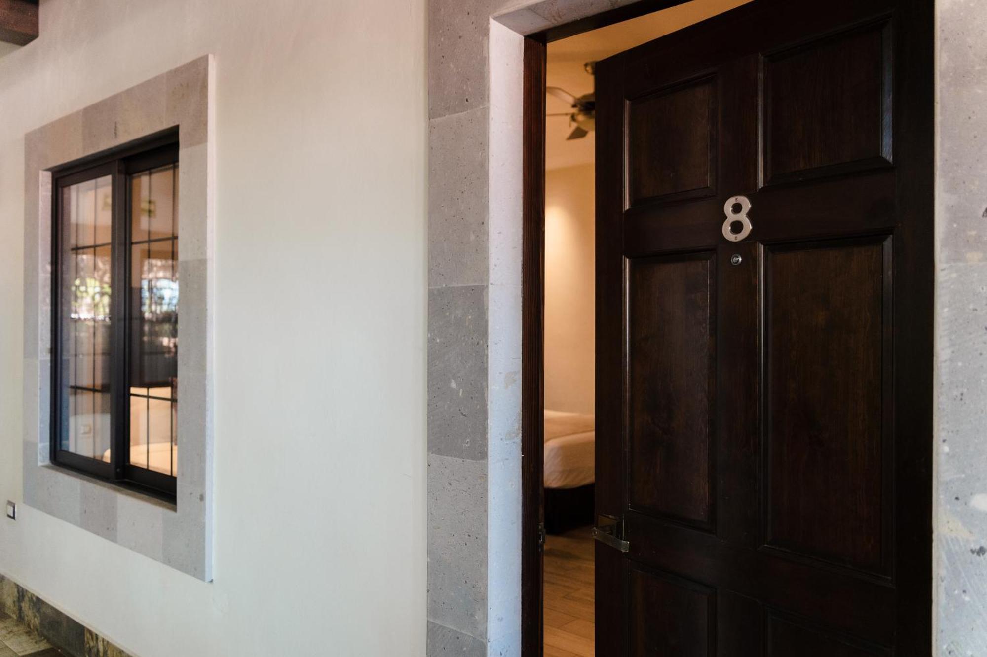 Punto Madero Hotel & Plaza Мокорито Экстерьер фото