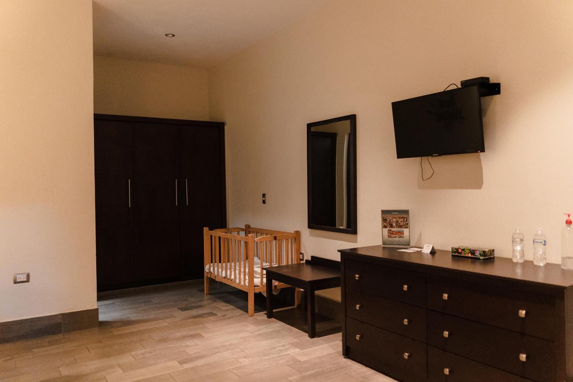 Punto Madero Hotel & Plaza Мокорито Экстерьер фото