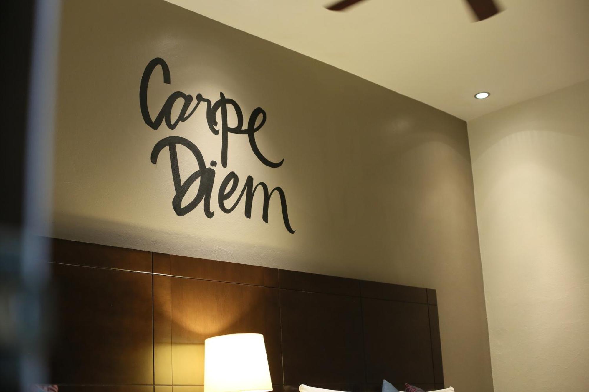Punto Madero Hotel & Plaza Мокорито Экстерьер фото