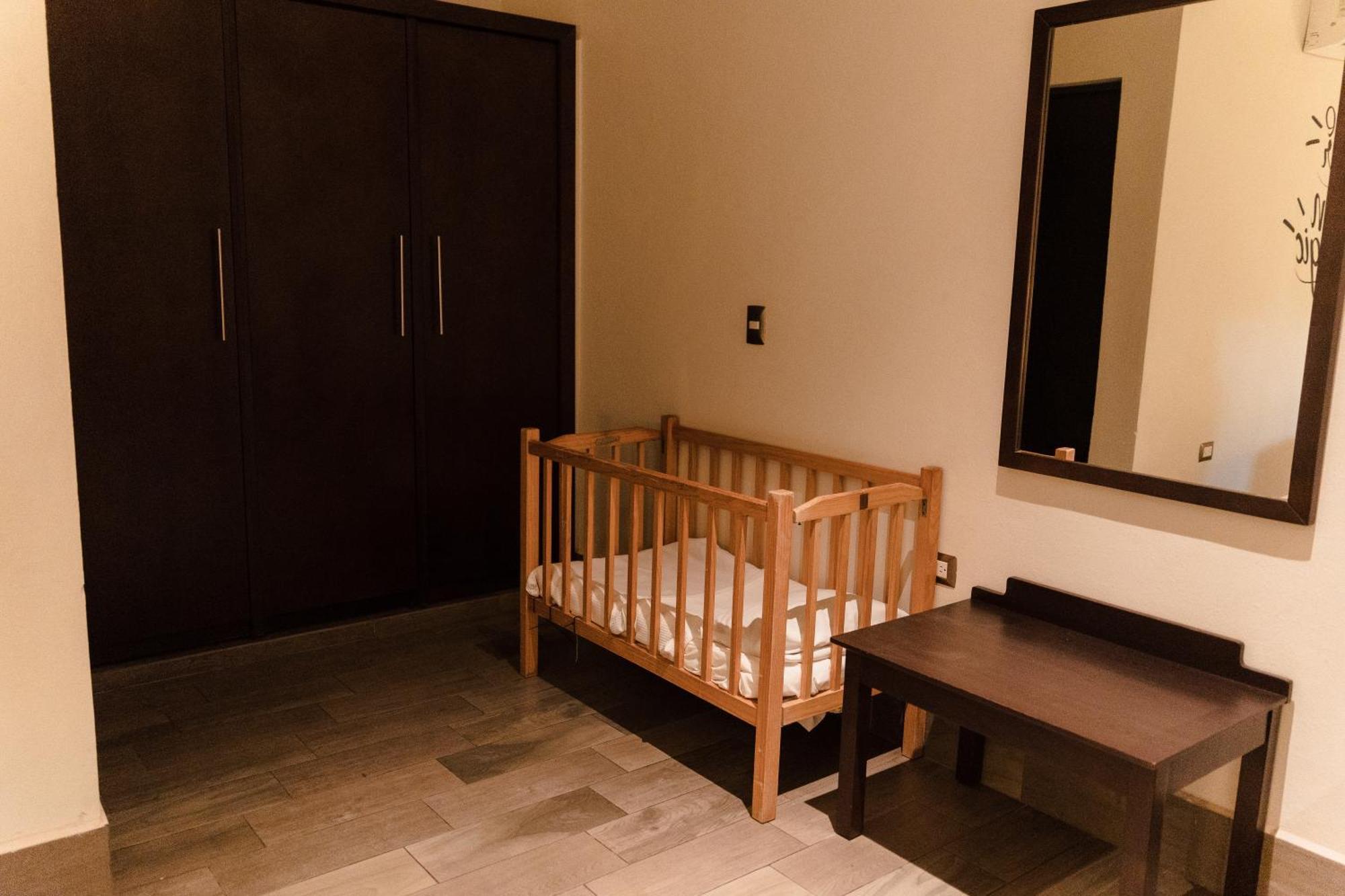 Punto Madero Hotel & Plaza Мокорито Экстерьер фото