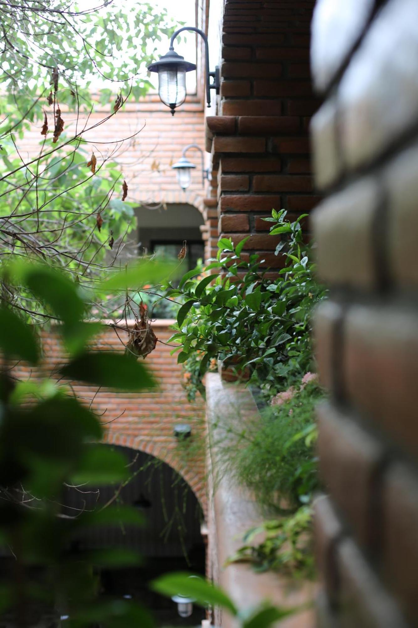 Punto Madero Hotel & Plaza Мокорито Экстерьер фото