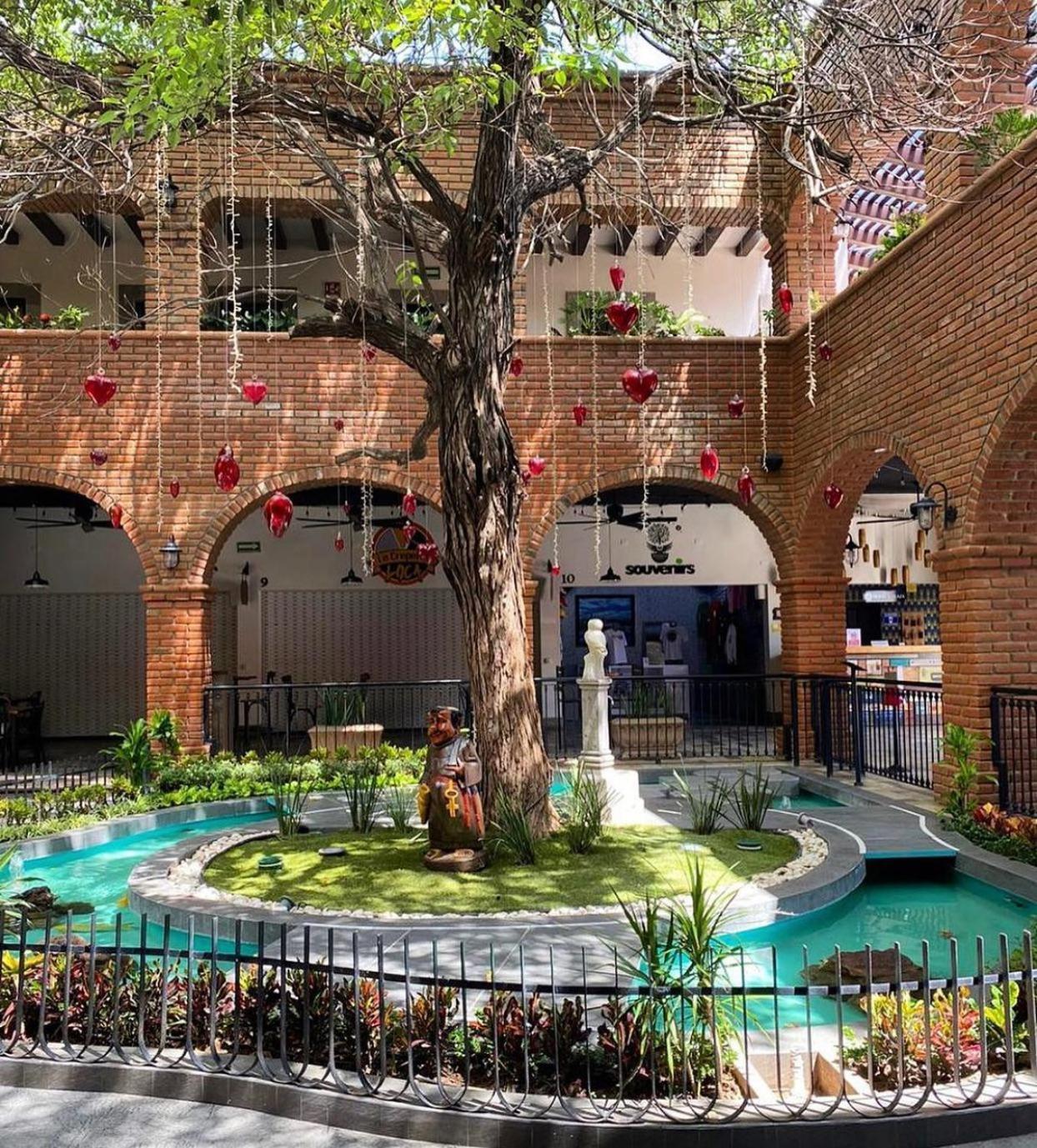Punto Madero Hotel & Plaza Мокорито Экстерьер фото