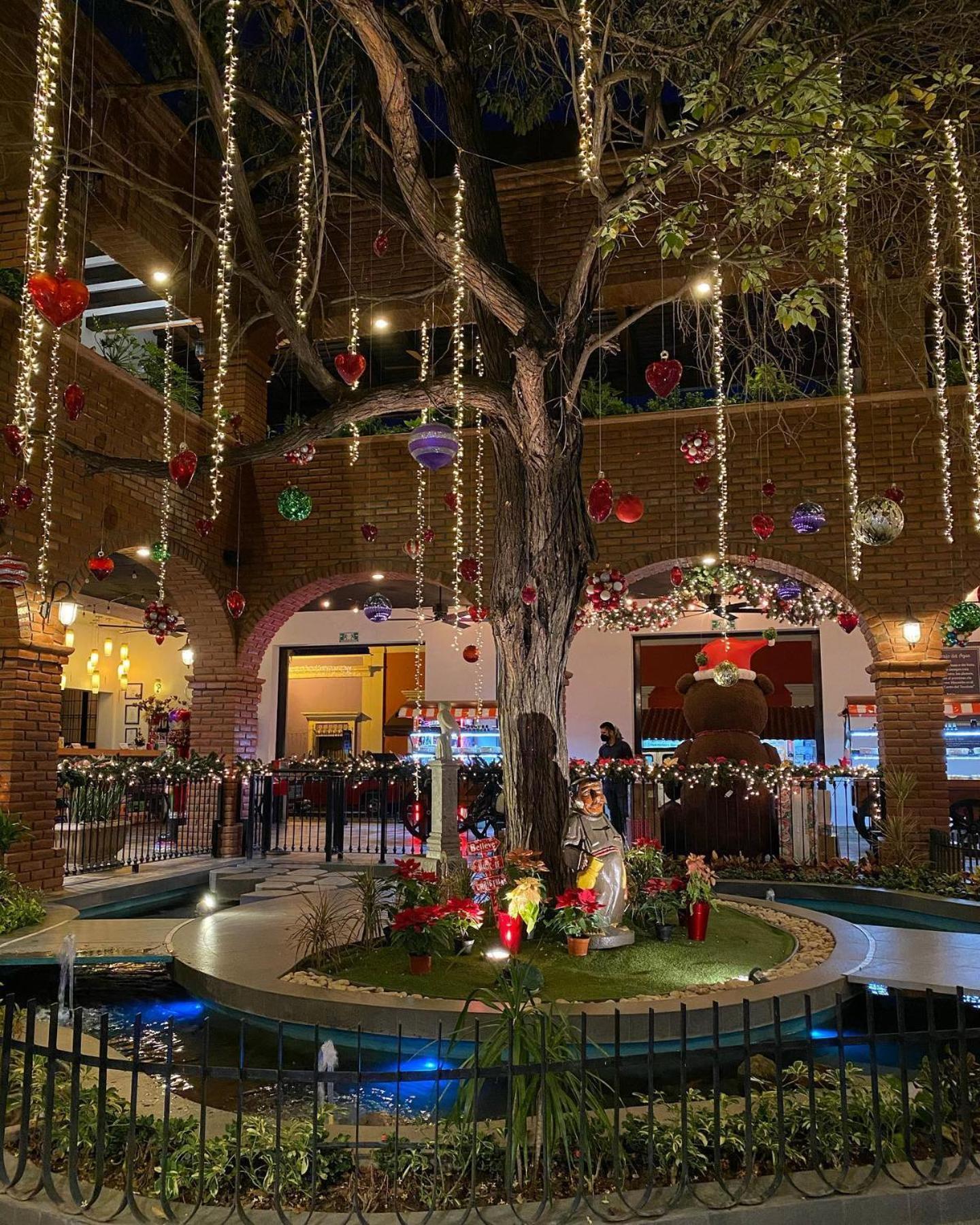Punto Madero Hotel & Plaza Мокорито Экстерьер фото