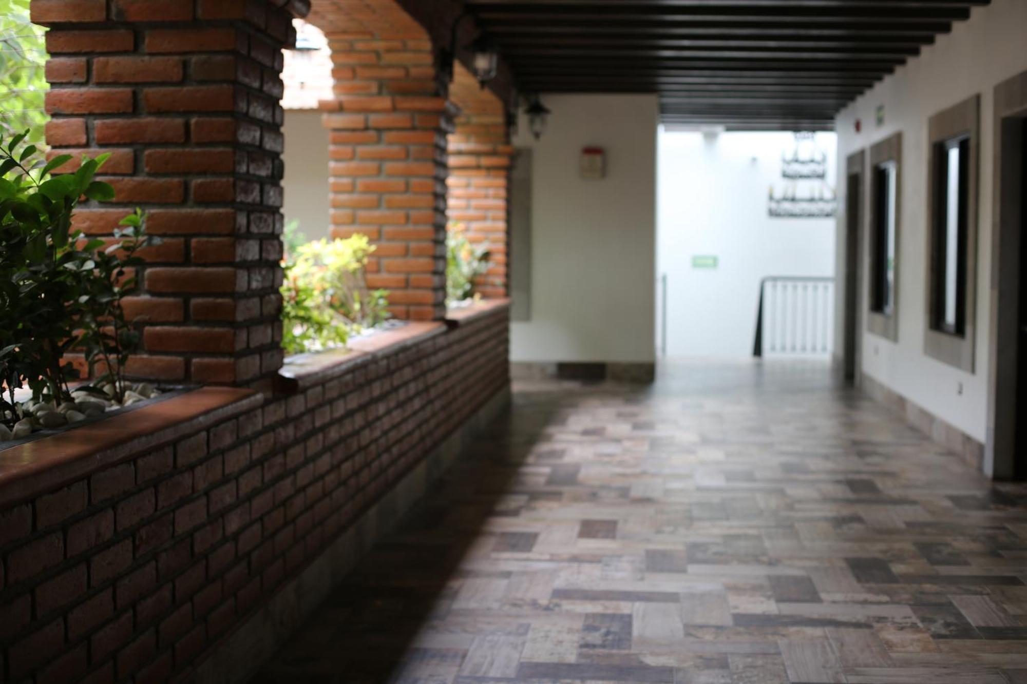 Punto Madero Hotel & Plaza Мокорито Экстерьер фото
