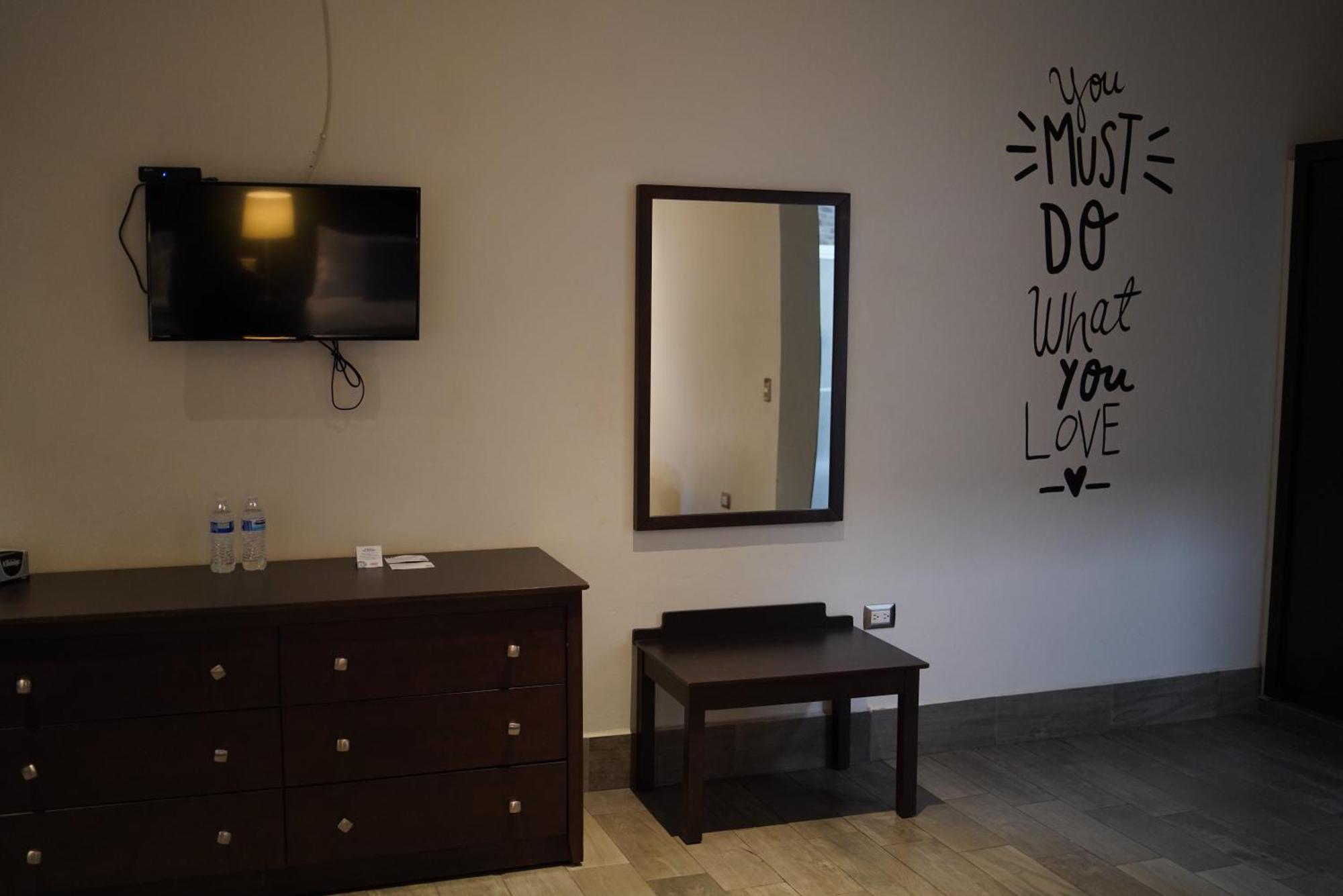 Punto Madero Hotel & Plaza Мокорито Экстерьер фото
