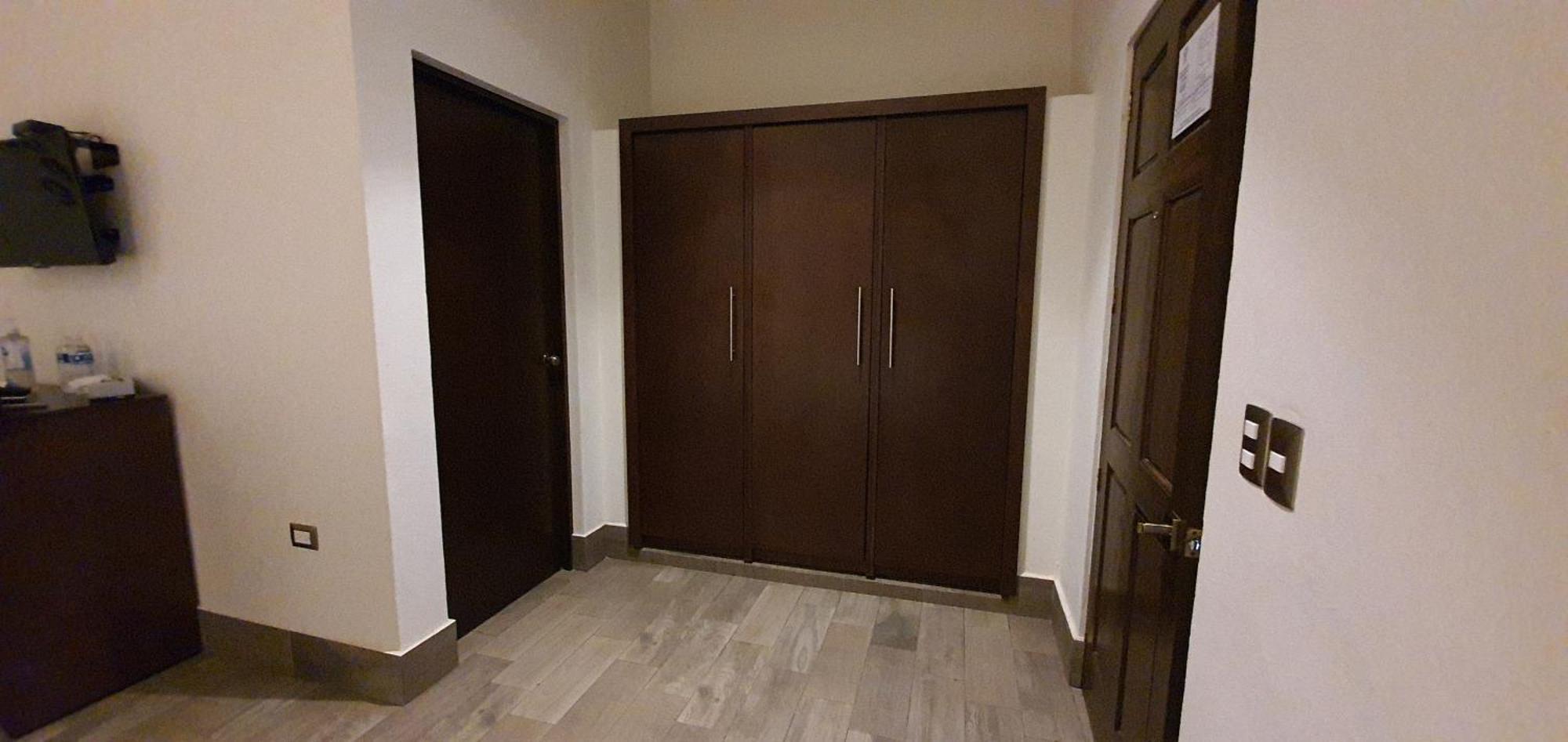 Punto Madero Hotel & Plaza Мокорито Экстерьер фото