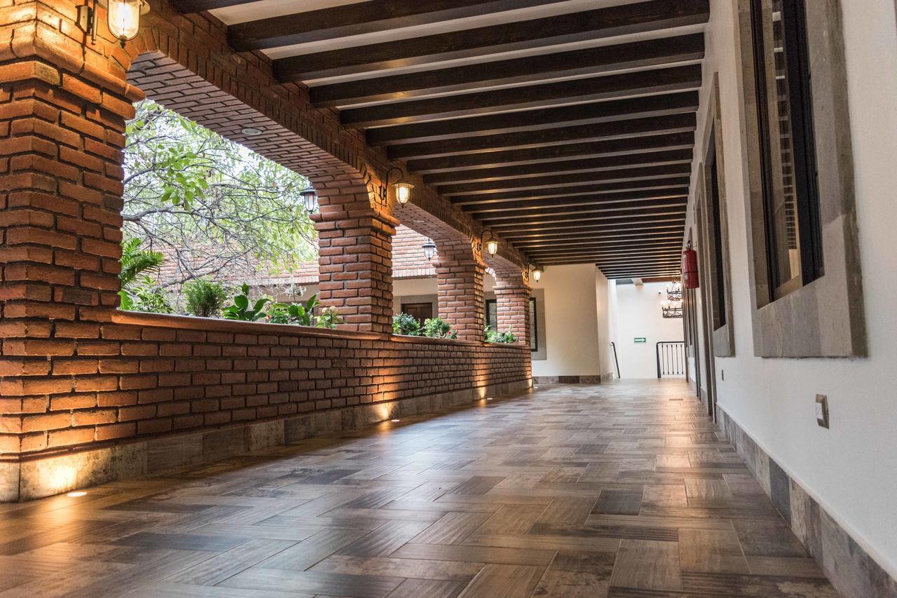 Punto Madero Hotel & Plaza Мокорито Экстерьер фото