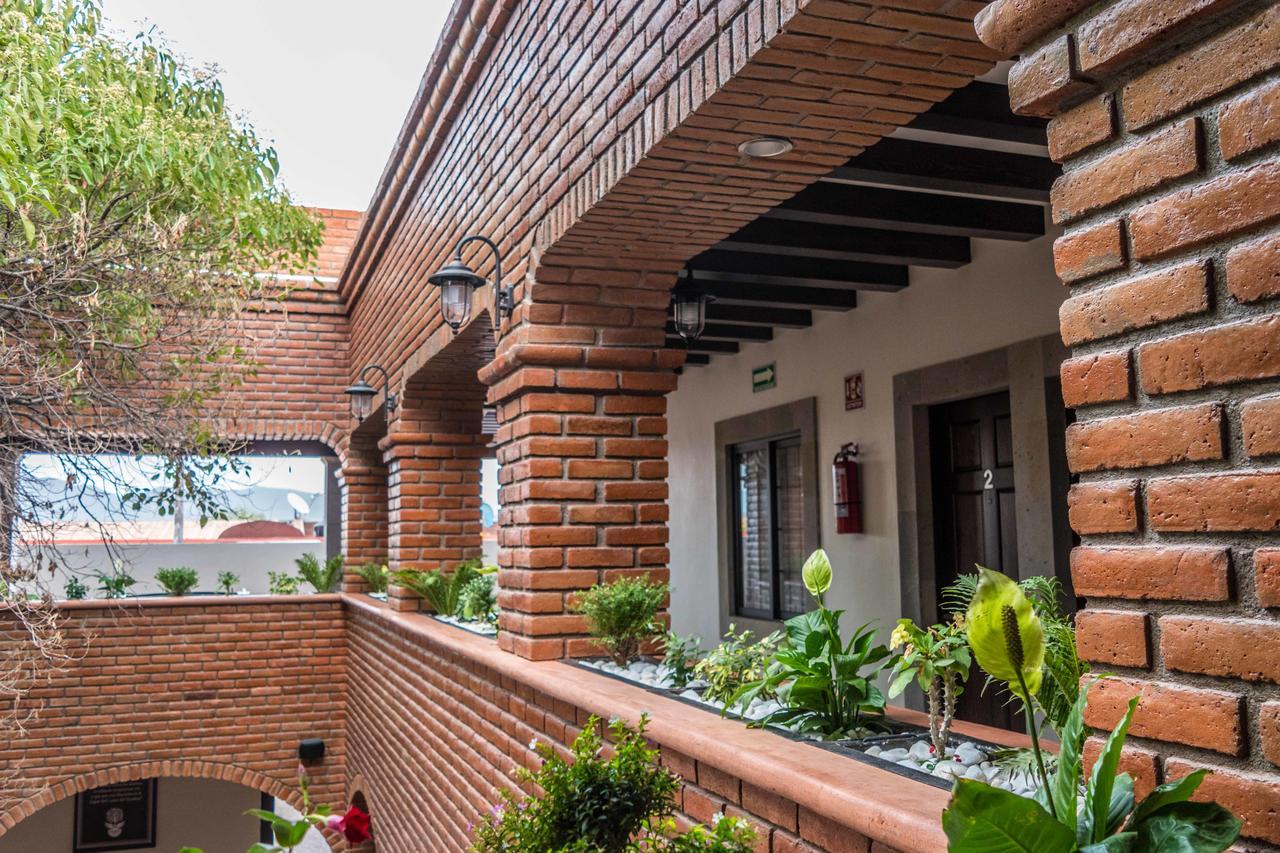 Punto Madero Hotel & Plaza Мокорито Экстерьер фото